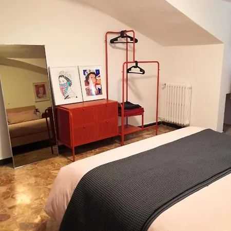 Apartment Charming In With Sea View - 55 Sqm *