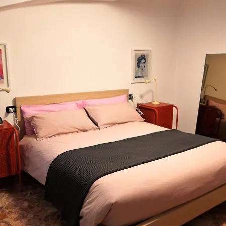 Lejlighed Charming In With Sea View - 55 Sqm *