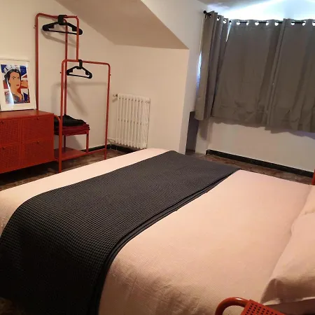 Apartment Charming In With Sea View - 55 Sqm *